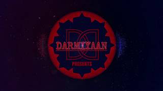Video thumbnail of "Poran Priyo | Barshar Dine | Kazi Nazrul Islam | Rabindranath Tagore | Darmiyaan"