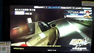 111104YTK_R34：最速秋上：R32中里○