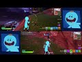 *NEW* FORTNITE Mr Meeseeks can dooooo! Duo