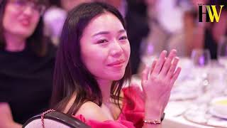 Inside The Her World Woman Of The Year 2022 Gala Dinner