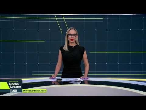 Noticias con Nacho Lozano | Programa completo del 18 de agosto de 2026