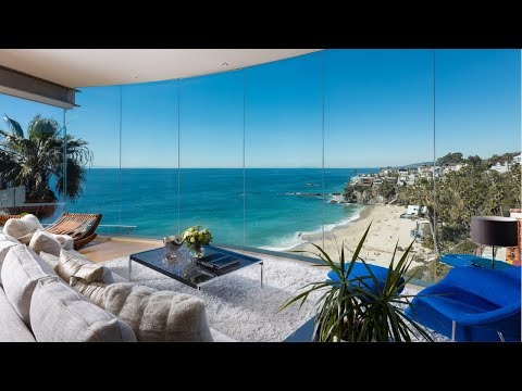 32013 Point Place, Laguna Beach, CA home video tour