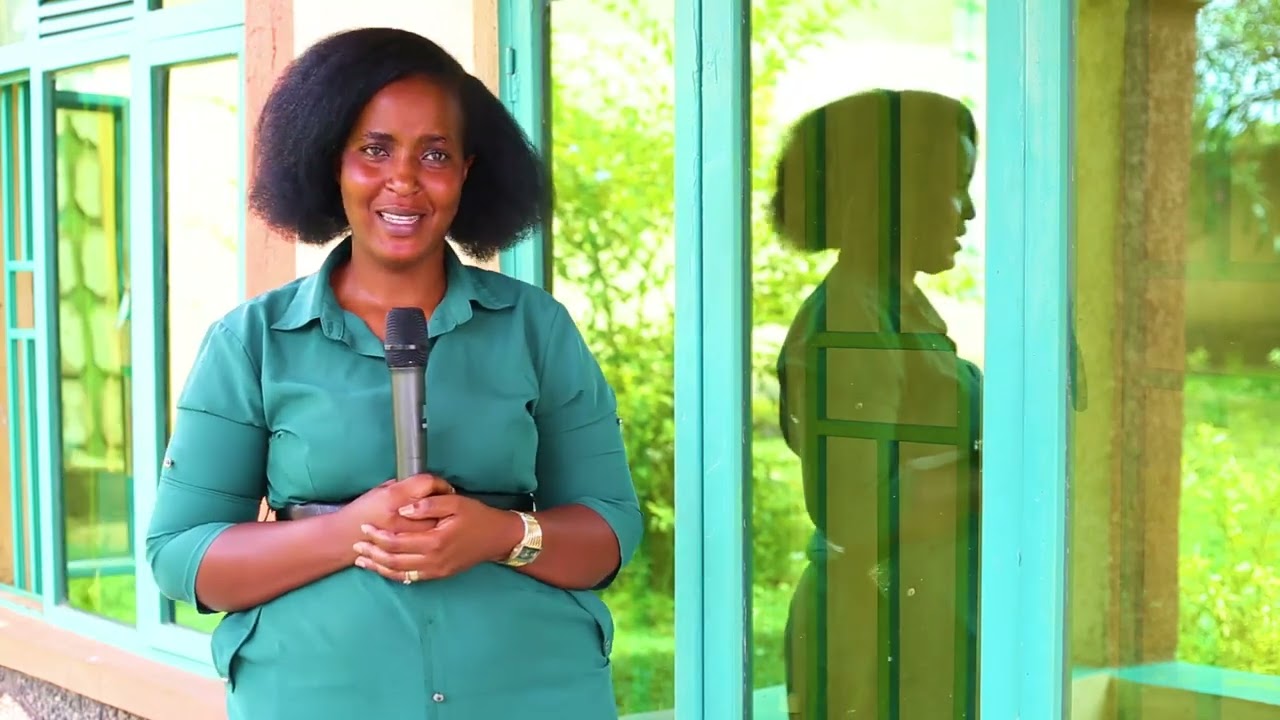 NUMENYEREZA UMWANA WAWE INZIRA YO GUSENGA AZARINDA ASAZA ATARAYIVAMO🙏🙏🙏