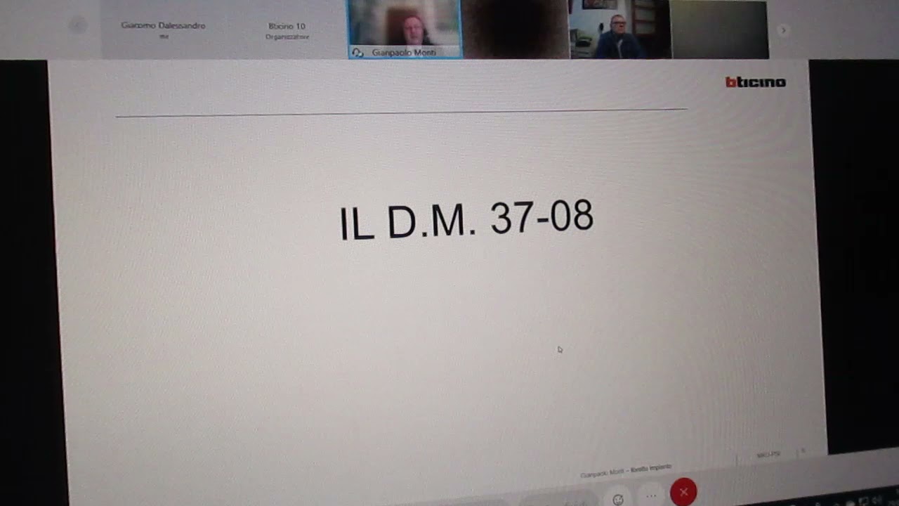 FCRM210329-1-bticino ACADEMY.WEBINAR-Libretto di Impianto-G.Monti.Resp.Serv.Progett.Sol.Integr