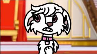Epoch meme Flipaclip Ft. Sweetie from Paw Patrol