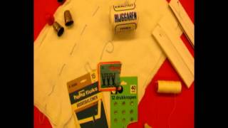 Haagse Stories 125 Jaar Huishoudonderwijs, Joke.