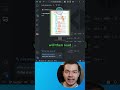 Let GitHub Copilot Read Files 🤯 #githubcopilot #vscode #vscodeextensions #developer #webdev