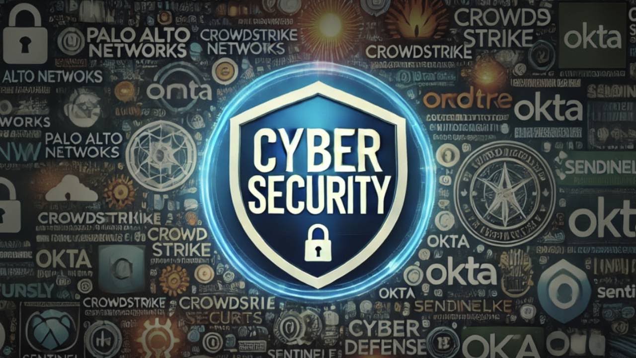 หุ้น Cyber Security ใกล้ตัวกว่าที่คิดนะ (PART1)