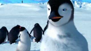 Happy Feet If You Leave Me Now Patricio Castillo
