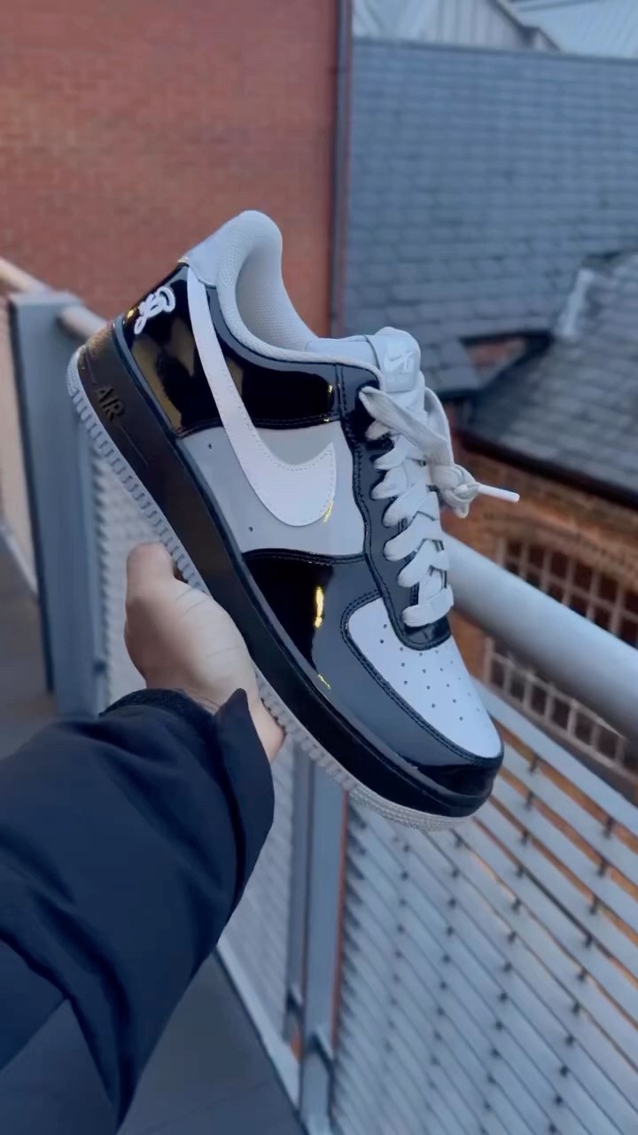 CENTRAL CEE X NIKE AIR FORCE 1 LOW FEBRUARY 13TH 2026!🔥 THESE ARE