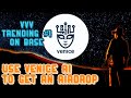 Will You Regret Not Joining the Venice AI Token Airdrop on BASE?