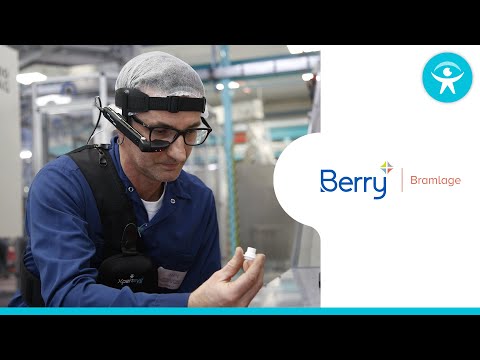 Use Case XpertEye Advanced - Berry Bramlage