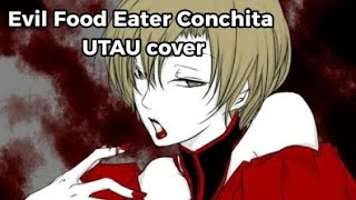 Evil Food Eater Conchita
