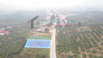 20m đất nằm trên quốc lộ 31 - còn chờ gì ?  - TAZALAND LỤC NGẠN, BẮC GIANG