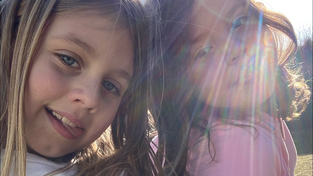 Tipy lidí na hřišti s Dančou🎀💕😁🤍