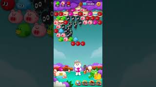 LINE BUBBLE 2 STAGE 3631