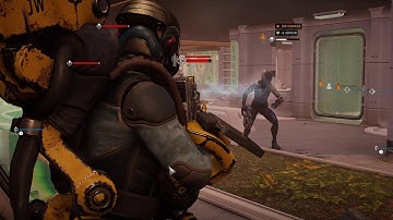 Phoenix Point: Blood & Titanium - Legend - Part 20