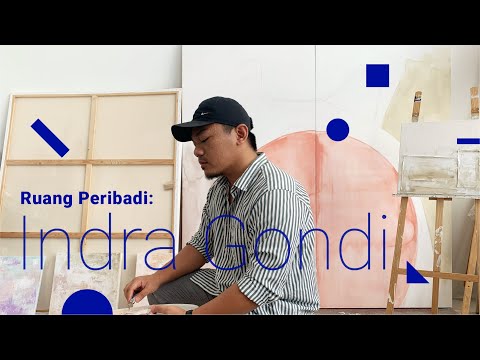 Video: Ruang Peribadi