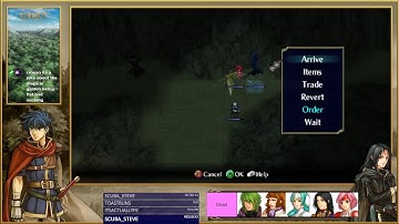 Fire Emblem Radiant Dawn Randomizer Iron Man! (Part 2)