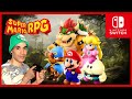 Super mario rpg switch fr