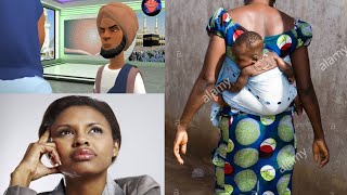 Na Kasa Yin Azumi Saboda Karamin Ciki Ga Shayarwa Yaya Zan Yi? Filin Amsa Da Tambaya