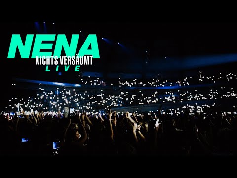 NENA | Wunder gescheh'n (Live 2018) (HD)