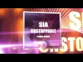 Sia Unstoppable TPaul Remix