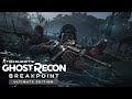Ghost Recon Breakpoint