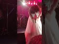 三上ちさこバースデーライブ&quot;0814&quot;@ 渋谷チェルシーホテル        2023/9/8  『Hole』『1004』