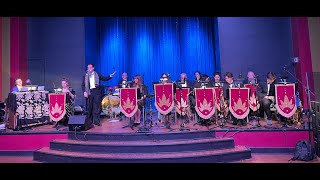 Home - New Liberty Dance Orchestra
