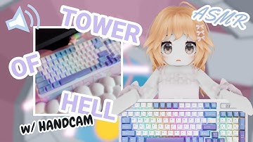 Roblox Tower of Hell but It