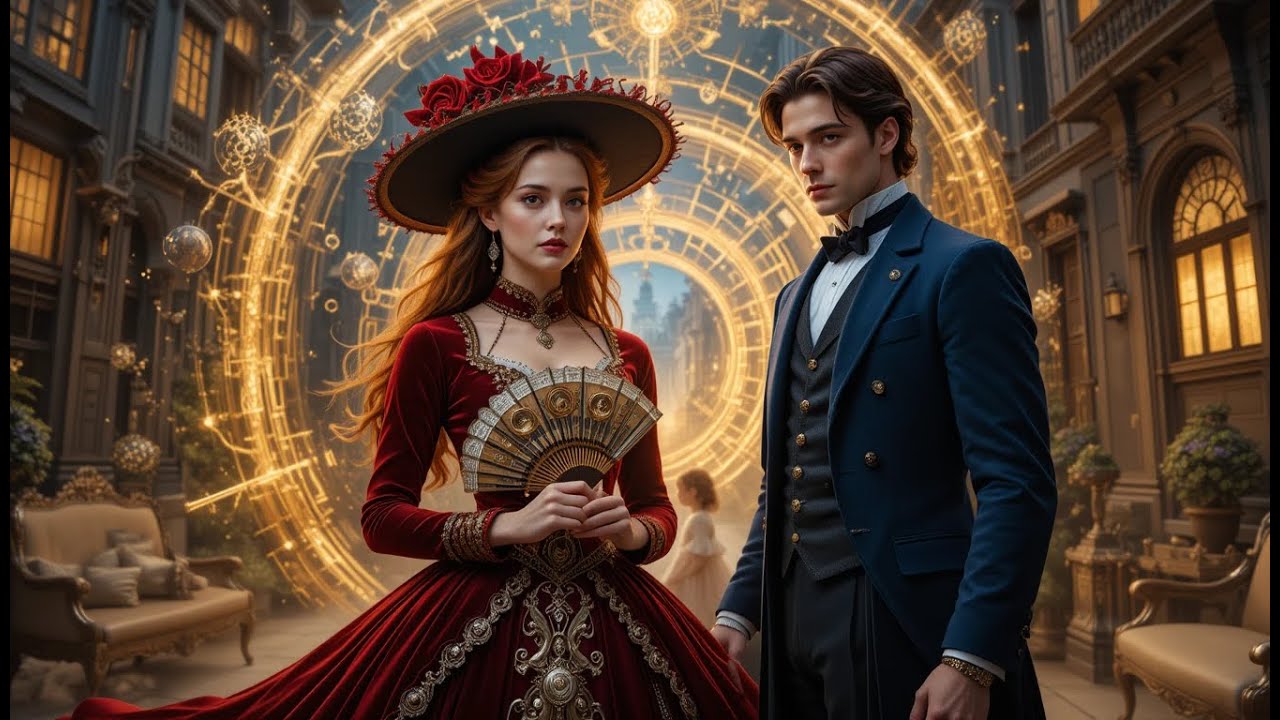 ❤️ Контракт с лордом ❤️ УДИВИТЕЛЬНОЕ ЛЮБОВНОЕ ФЭНТЕЗИ