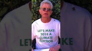 Felix Kramer on Climate