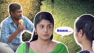 Vikram Prabhu's Sathriyan Gets Positive Response | S.R.Prabhakaran Open Talk About Sathriyan