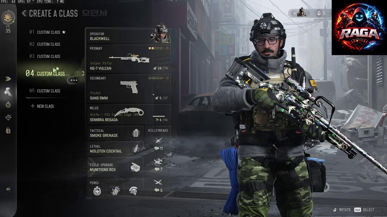 CoD MW4 Multiplayer - YouTube