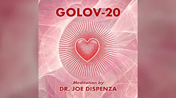 GOLOV-20 Meditation (Official Video)