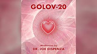 GOLOV20 Meditation (Official Video)