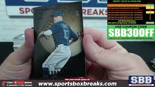 2022 Panini Capstone Baseball (Case Break #1) - Hit Recap