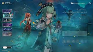 Honkai: Star Rail - Ghost-Hunting Squad: Silver Medallion (Ep. A151) @Lucky3sProductions