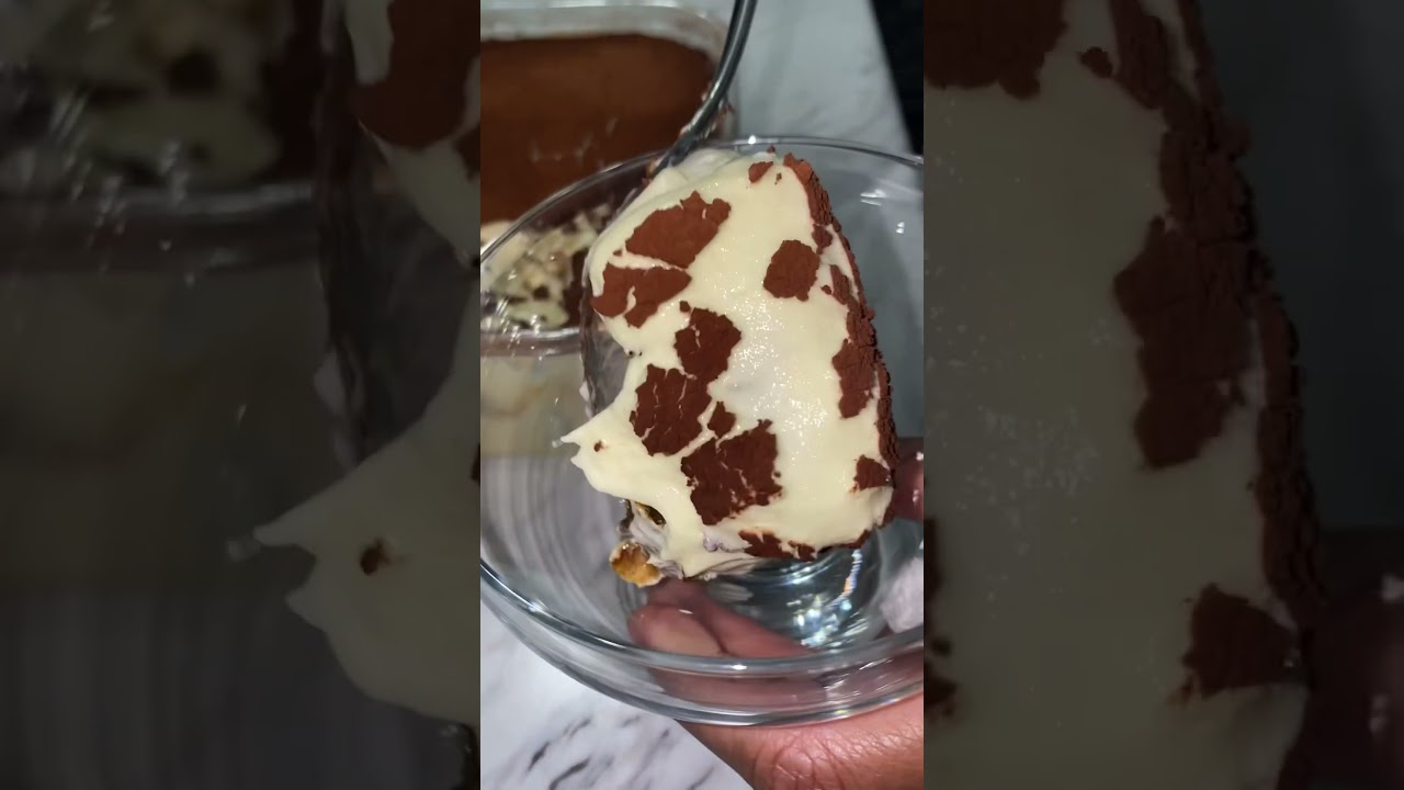 Costco Tiramisu Scoop Cake !