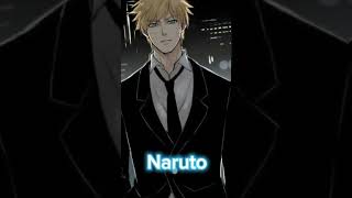 : Naruto shippuden Suit Trend #shortsfeed #anime #naruto #ytshorts #animegeek @Montu55k #shorts