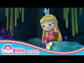 Princess Grizelda is a Mermaid | True Friendship Day | True and the Rainbow Kingdom Episode Clip