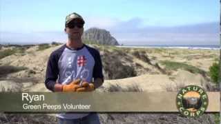 Volunteer Vacations for Nature Corps
