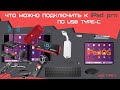 Как подключить к iPad микрофон, мышку, клавиатуру, карту памяти, и многое другое