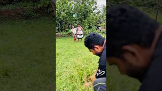 বউ বাপের বাড়ি যাচ্ছে 😄 #funny #comedy #comedyshorts  # trending#maxpro