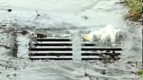 Louisville Metro's Sewers