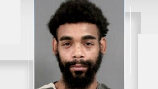 Monroe police search for murder suspect