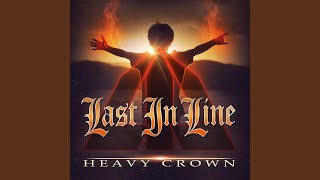 Watch Last In Line Burn This House Down video