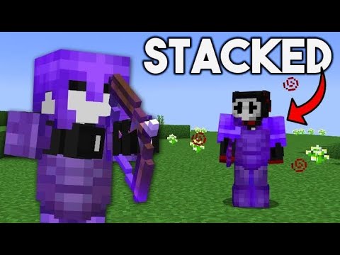 I become the deadliast player in this deadliast lifesteal smp ...
