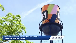 Chronicle: College World Series, Economic Impact